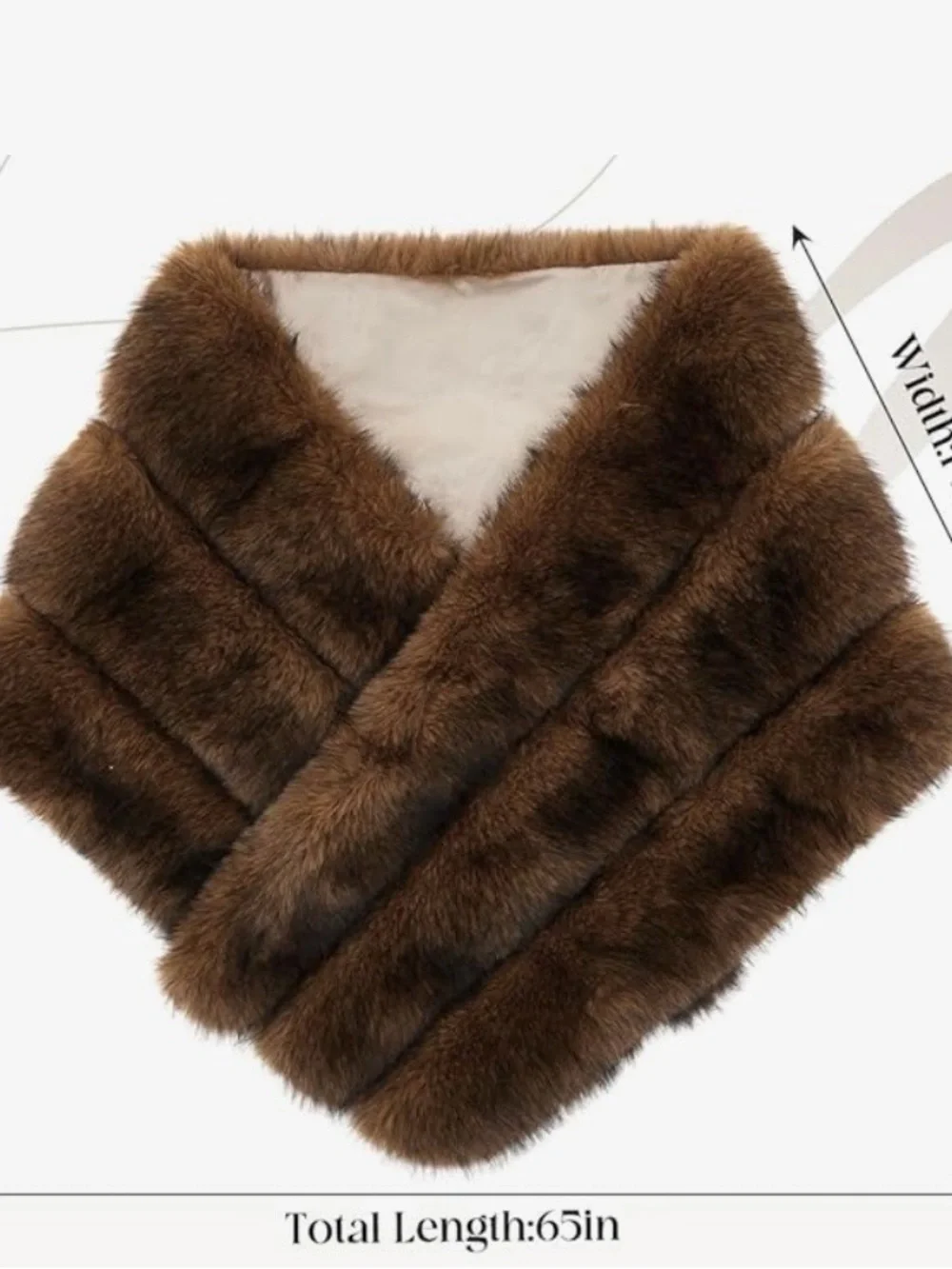 N/A sumptuous brown